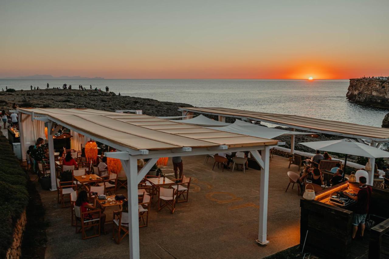 Voramar Aparthotel Cala'N Forcat  Kültér fotó