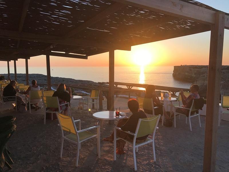 Voramar Aparthotel Cala'N Forcat  Kültér fotó