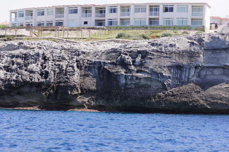 Voramar Aparthotel Cala'N Forcat  Kültér fotó