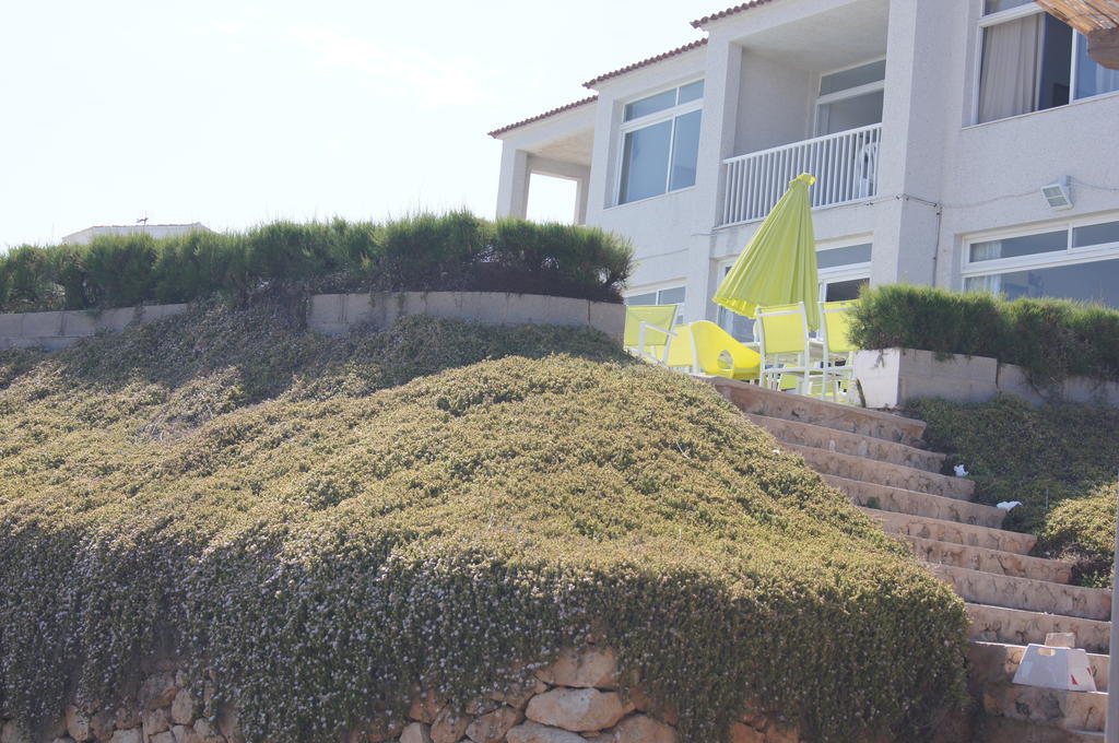 Voramar Aparthotel Cala'N Forcat  Kültér fotó