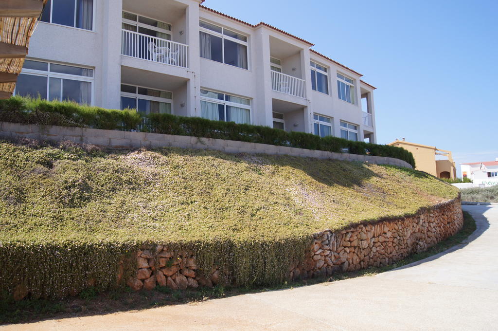 Voramar Aparthotel Cala'N Forcat  Kültér fotó